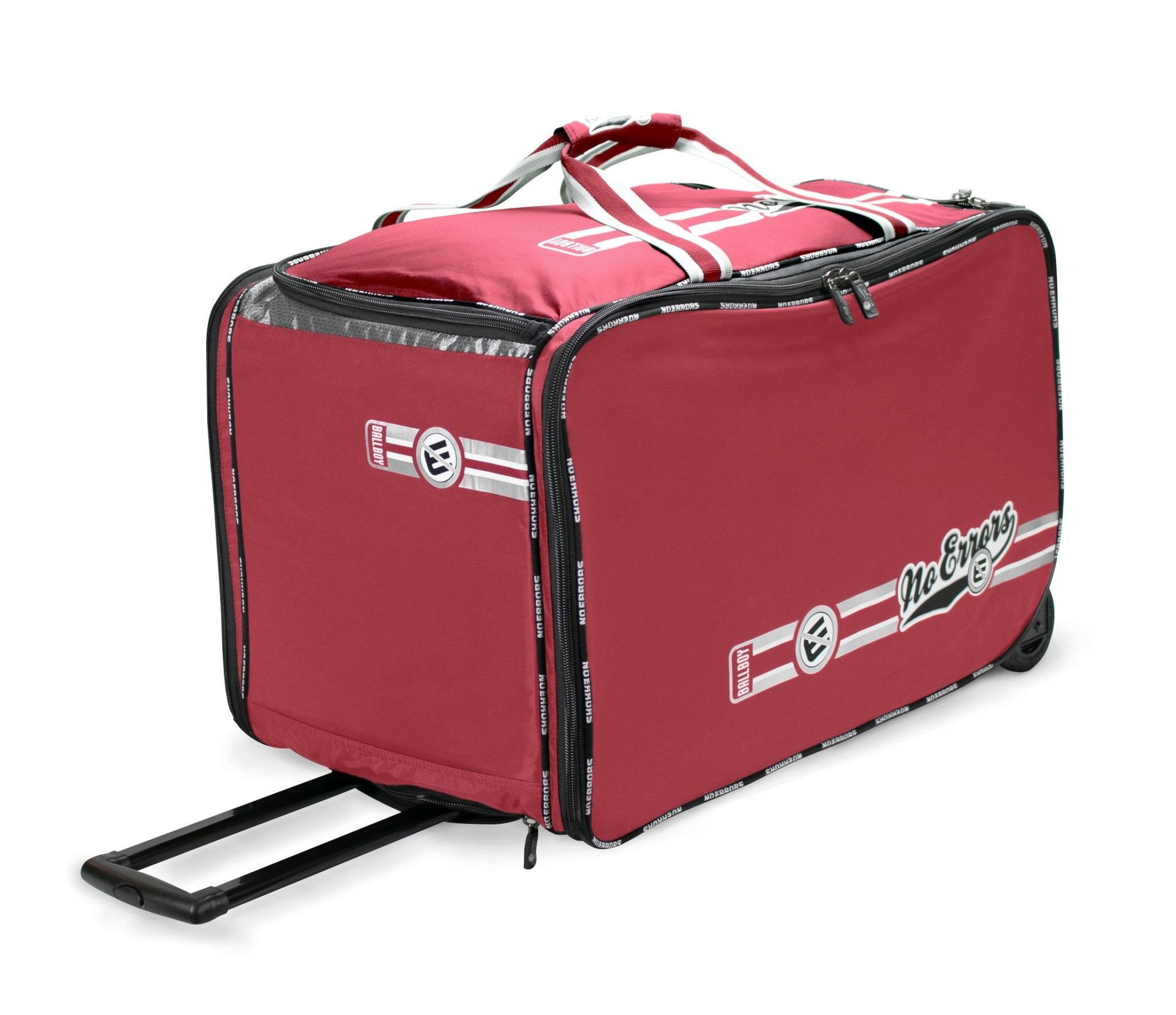 Ball Boy XL - Coach's Rollerbag