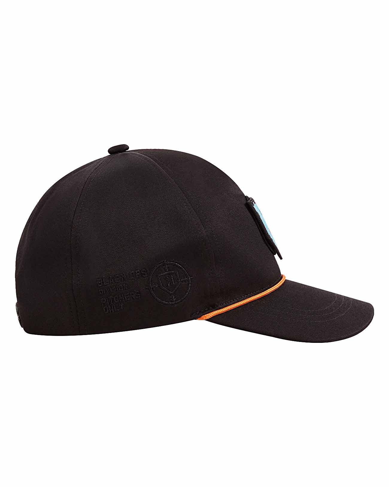 Black Ops Snapback