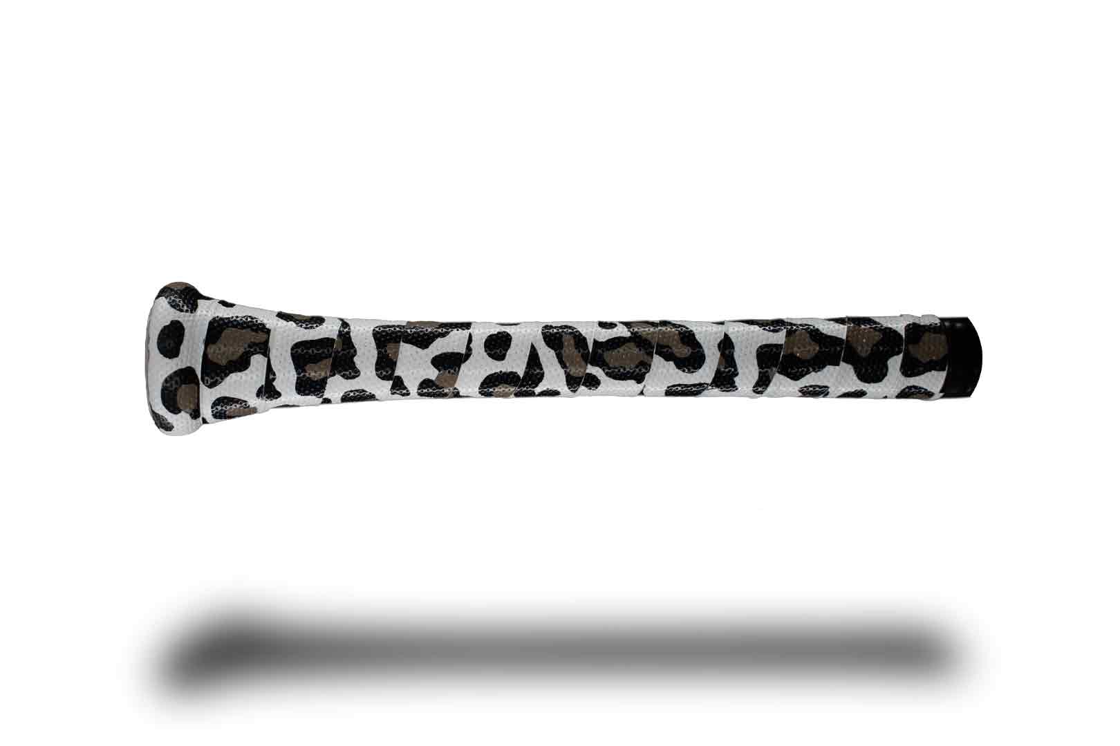 Cheetah Print JAW Grip