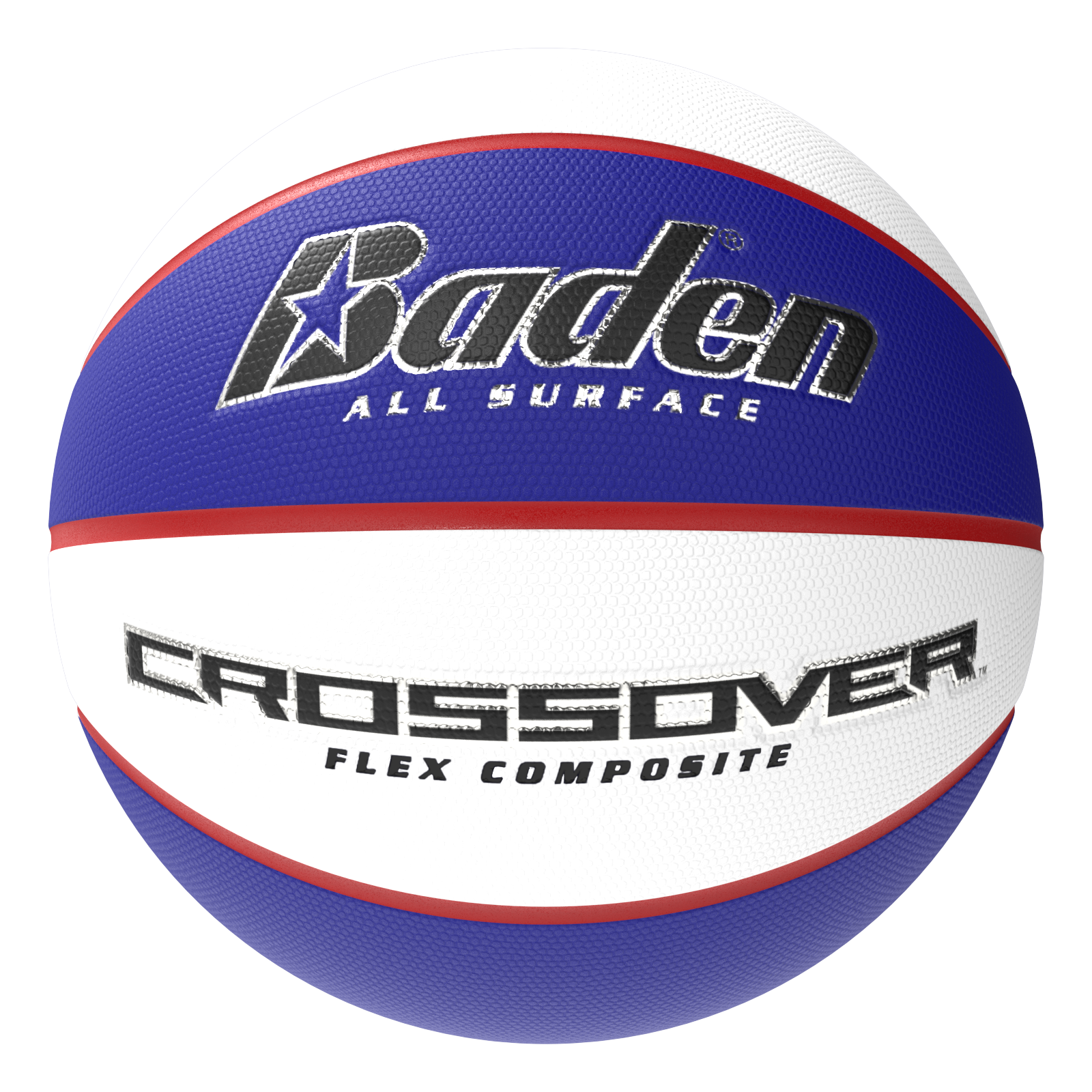 Crossover Basketball