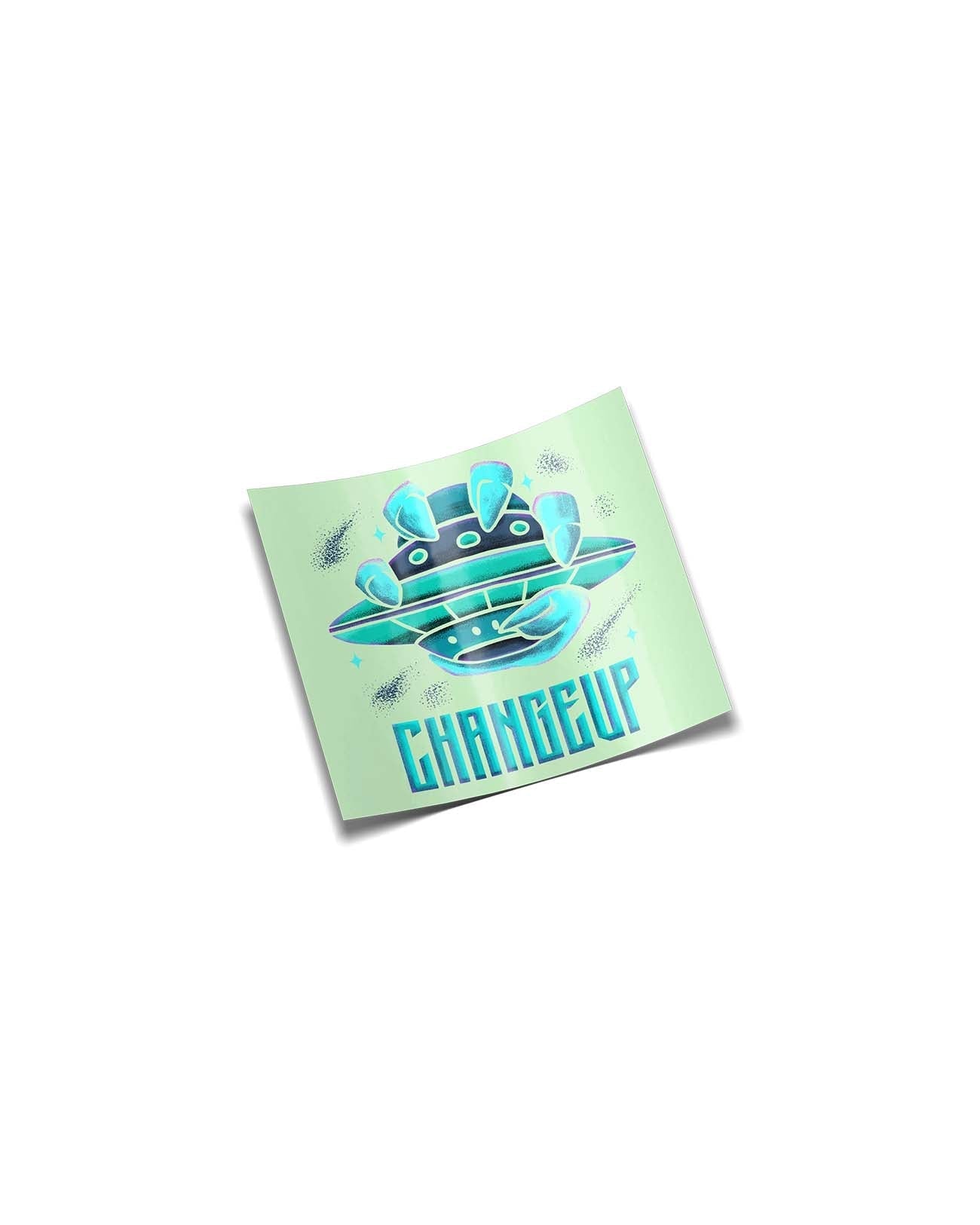 Build Your Own Sticker Pack