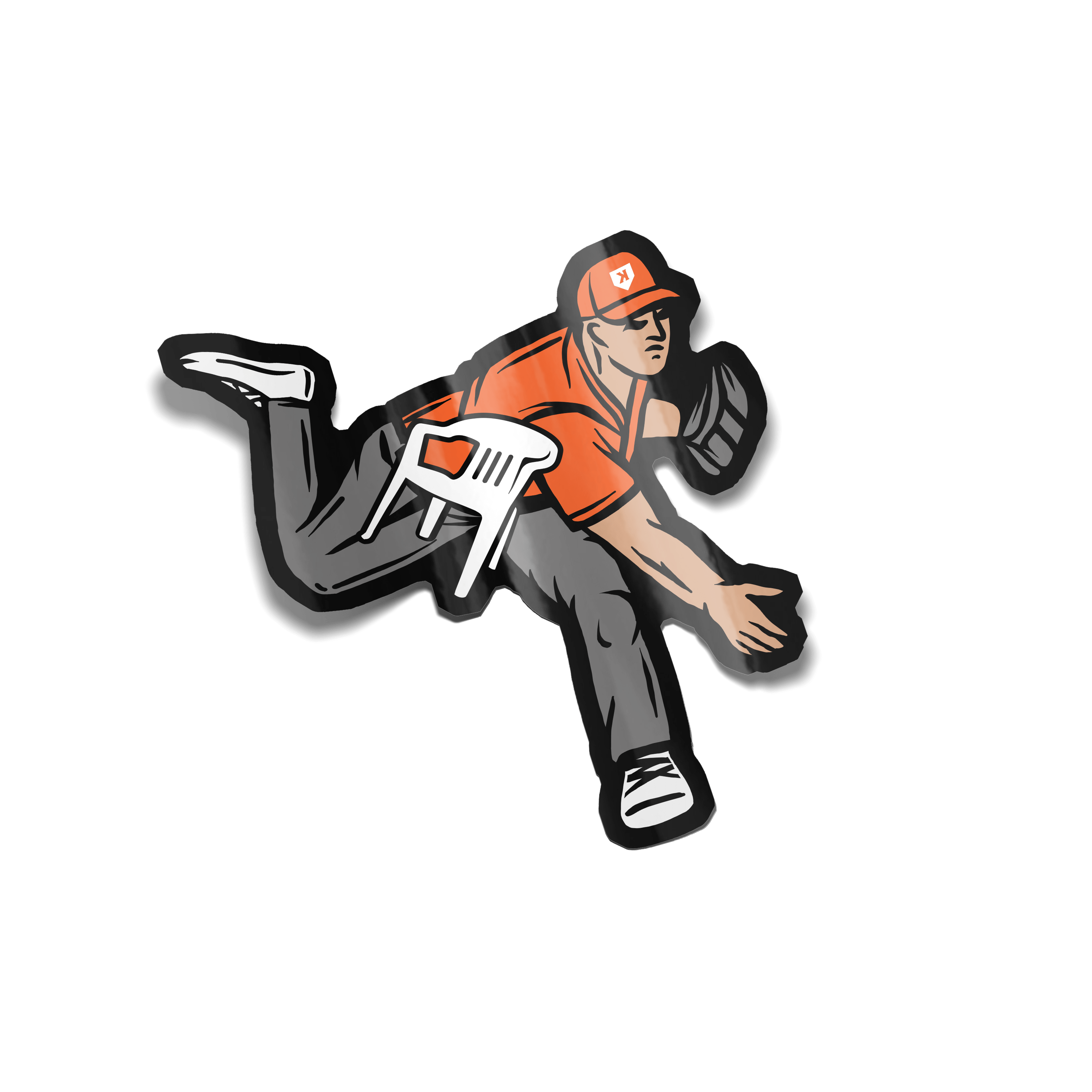 Build Your Own Sticker Pack
