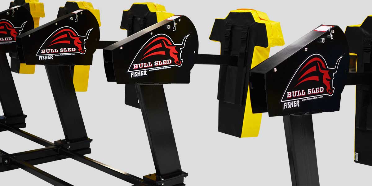 Bull Sled