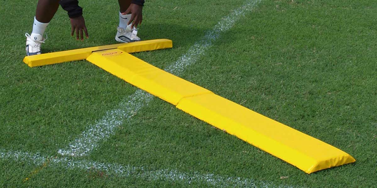 Folding Chute Board