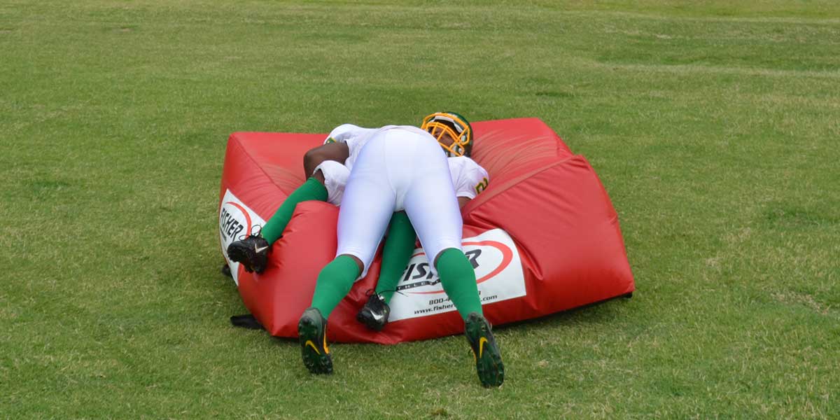 Crash Pads