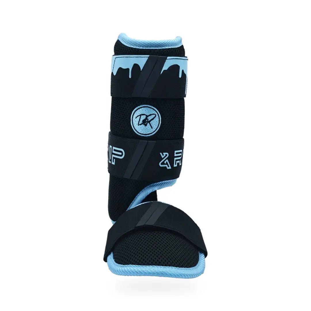 Drip & Rip Batter’s Leg Guard