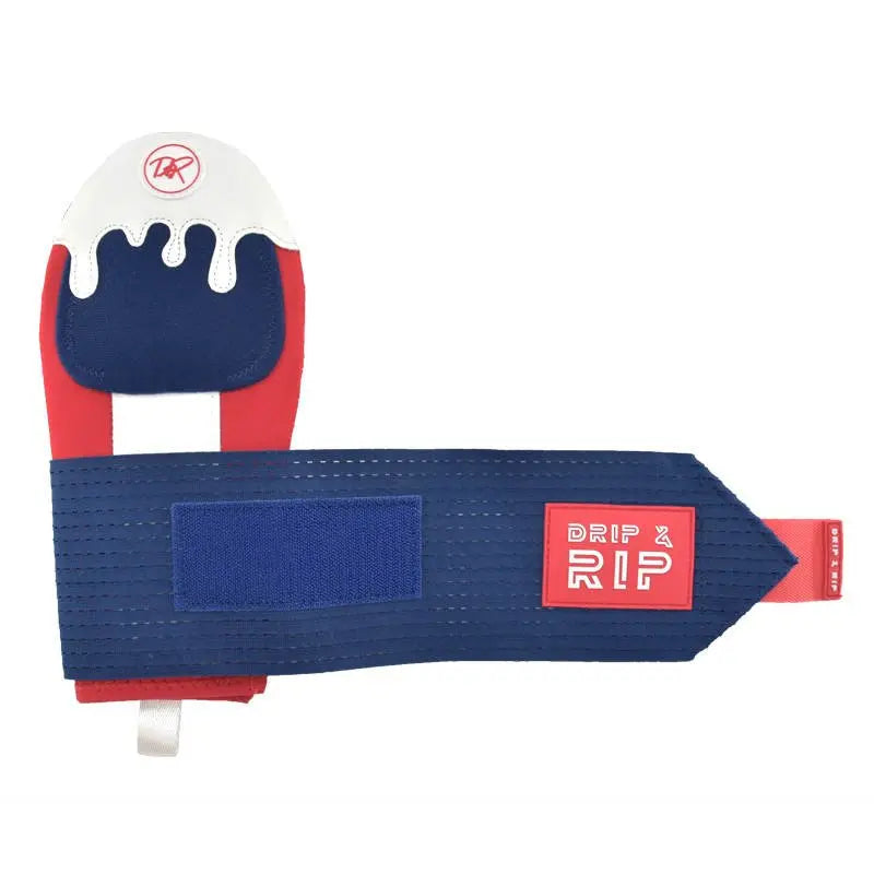 Drip & Rip™ Sliding Mitt Flags Adult and Youth