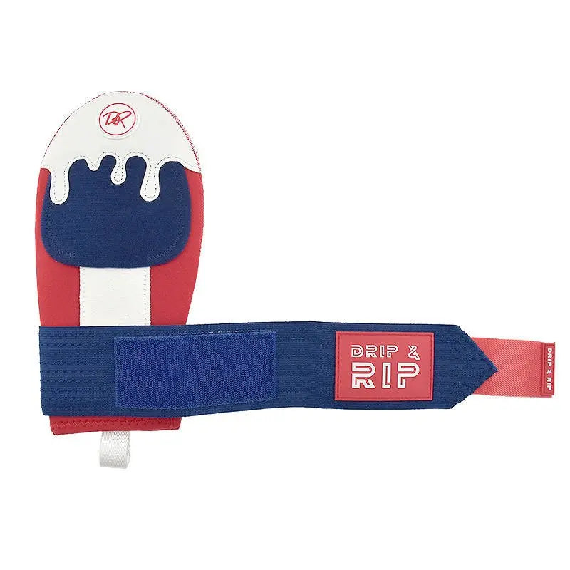 Drip & Rip™ Sliding Mitt Flags Adult and Youth