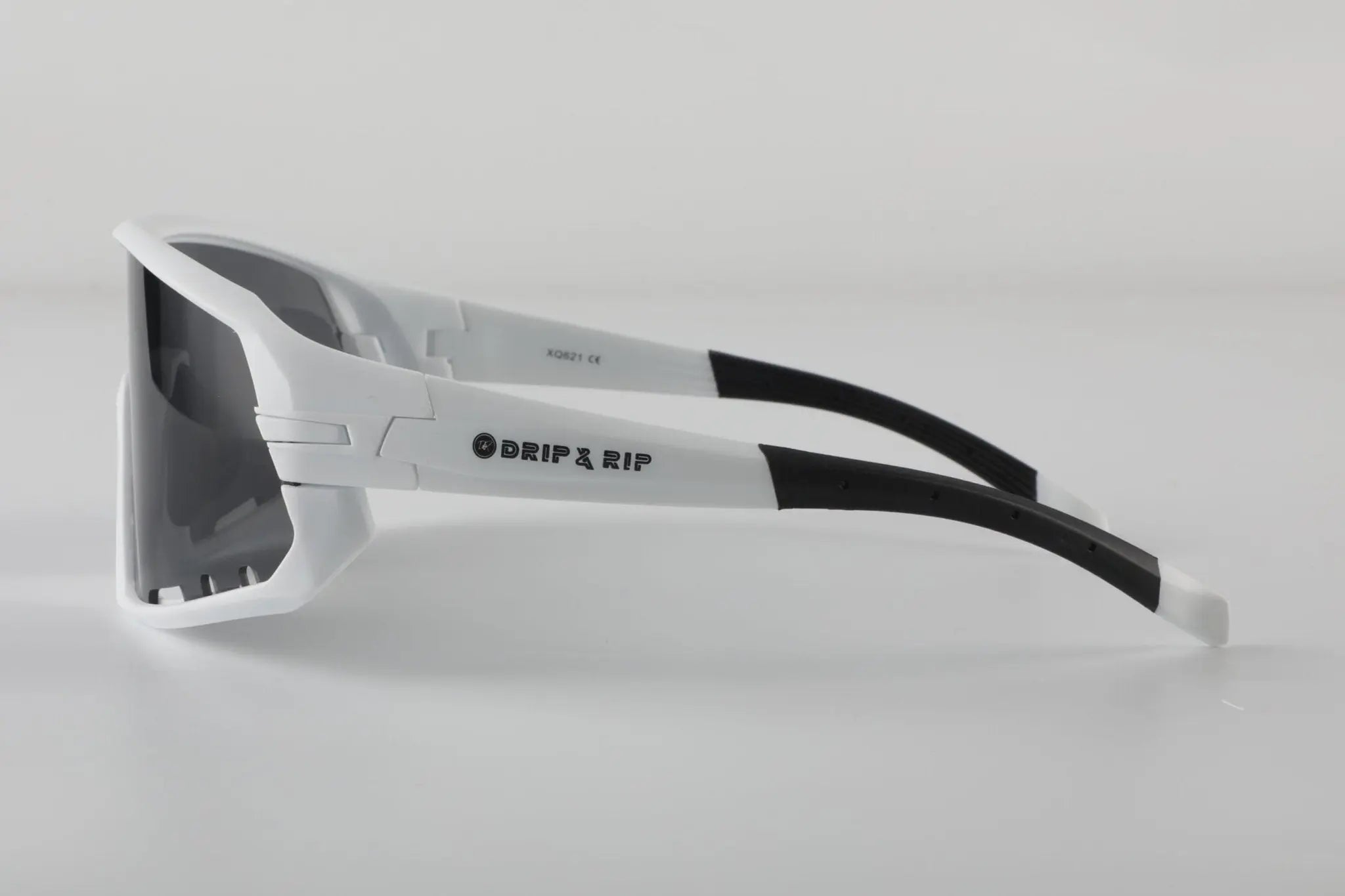 Drip & Rip™ Vibe Series Baseball and Softball Sunglasses - Specter