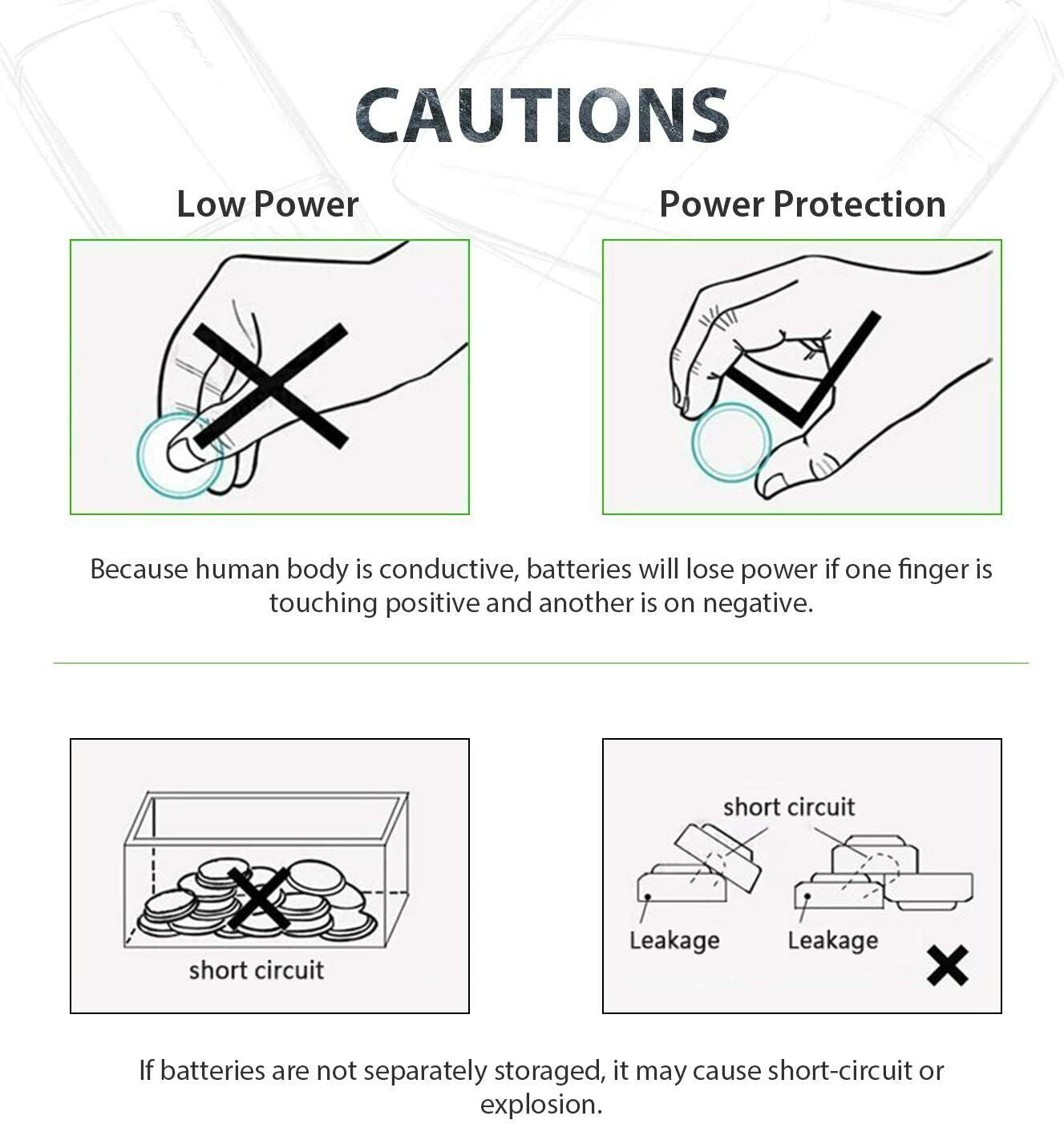 10 x OEM SPEC 377 376 364 363 WATCH BATTERY SR626SW SR626W Silver Oxide Battery