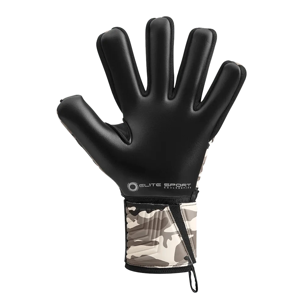 Elite Sport Combat N Goalkeeper Gloves