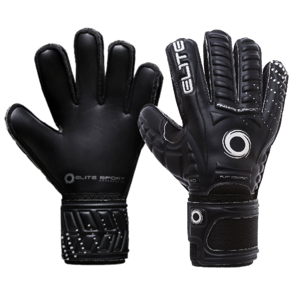 Elite Sport Warrior Youth Goalkeeper Gloves