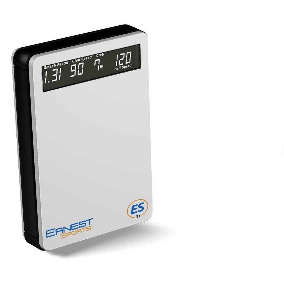 ESB1 Launch Monitor