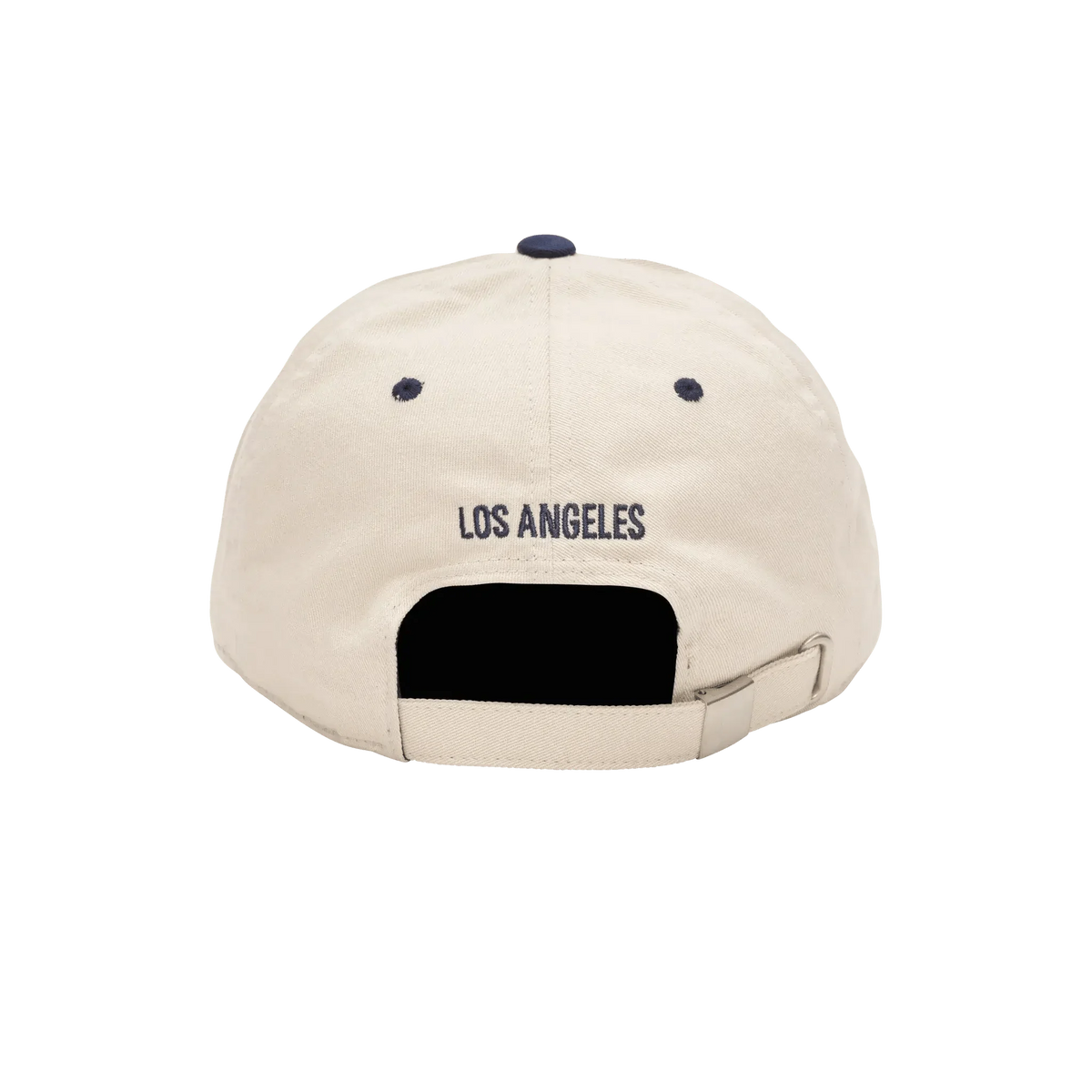 Fan Ink Collection LA Galaxy Expedition Panama Adjustable Hat