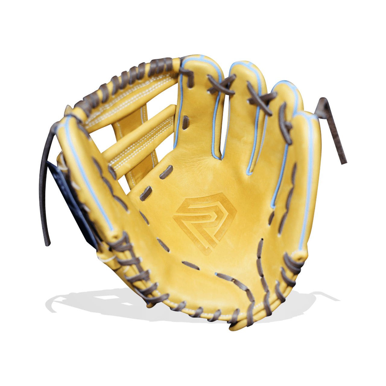 Fastpitch Softball Glove - Cracker Jack