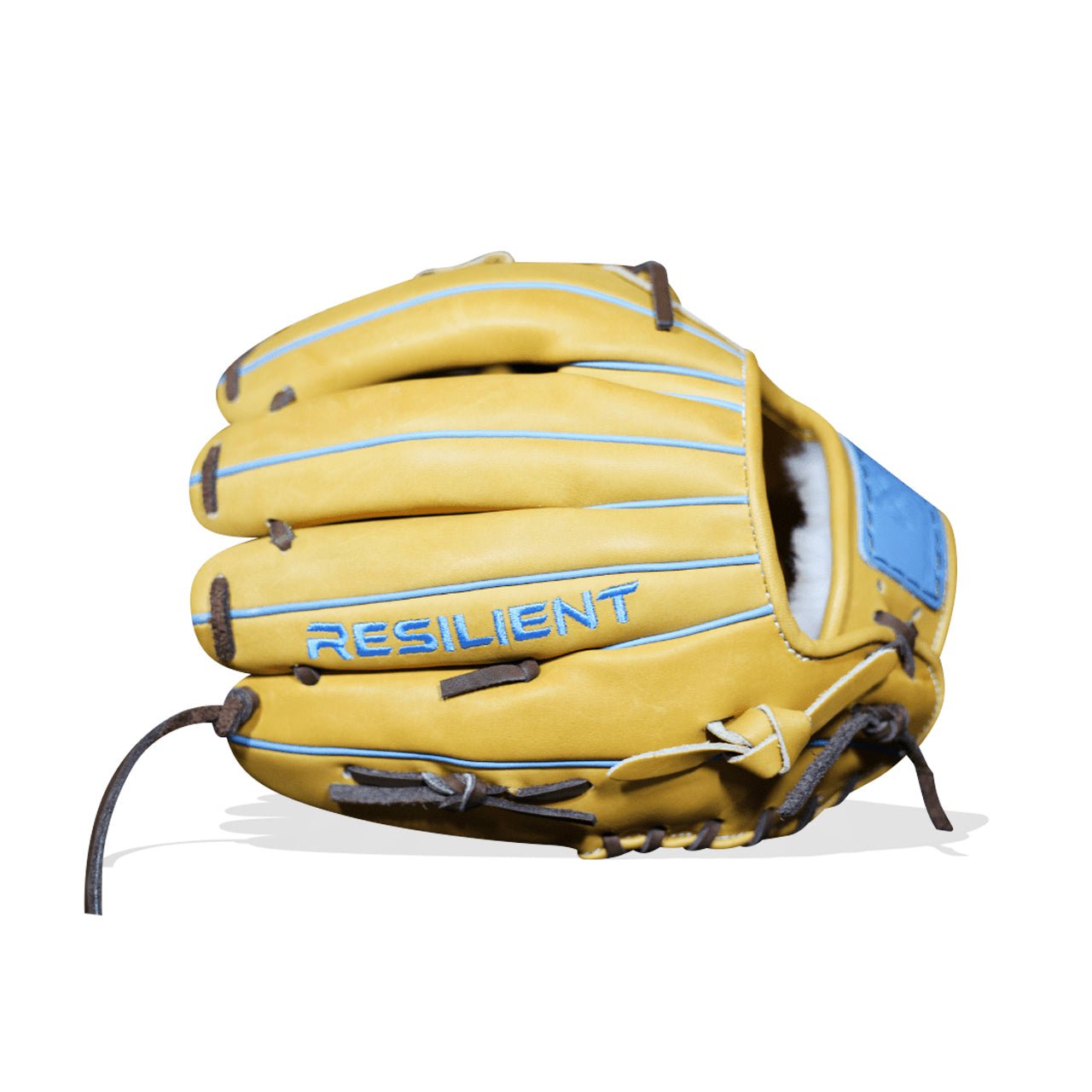 Fastpitch Softball Glove - Cracker Jack