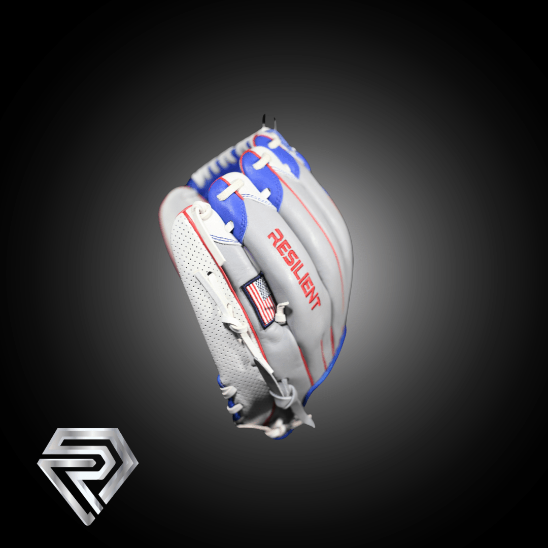 Fastpitch Softball Glove - Royal Dutchess