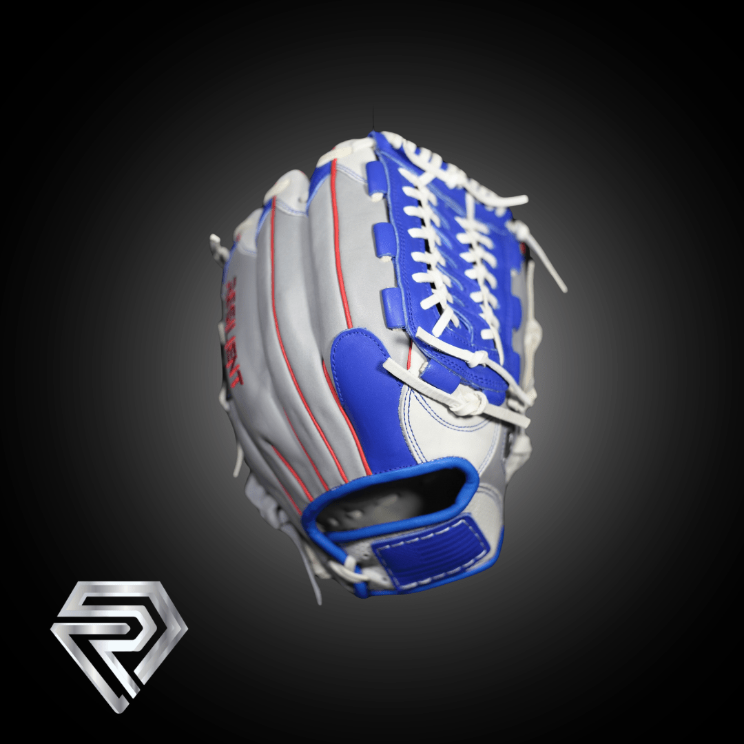 Fastpitch Softball Glove - Royal Dutchess