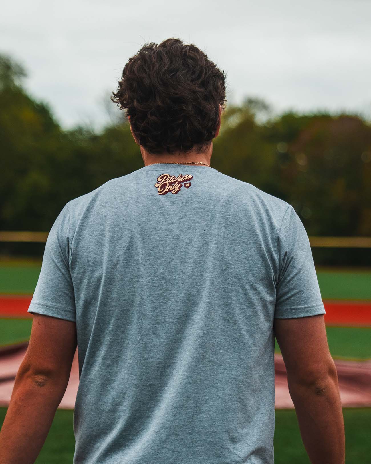 Fuzz for the Huzz Tee
