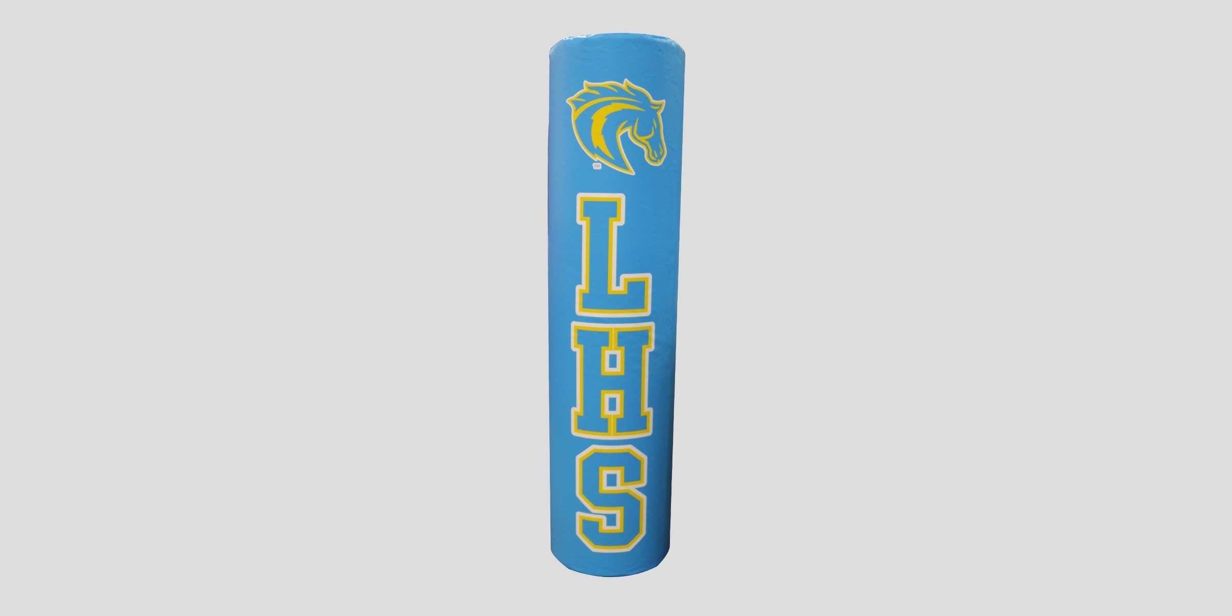 Classic Goal Post Pad