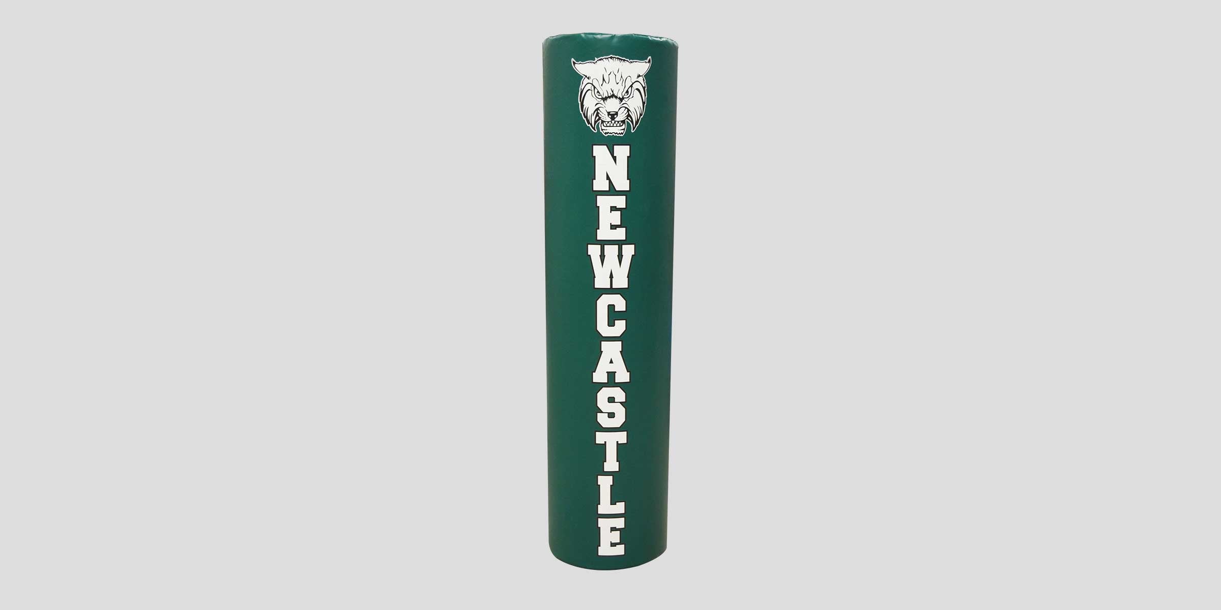 Classic Goal Post Pad