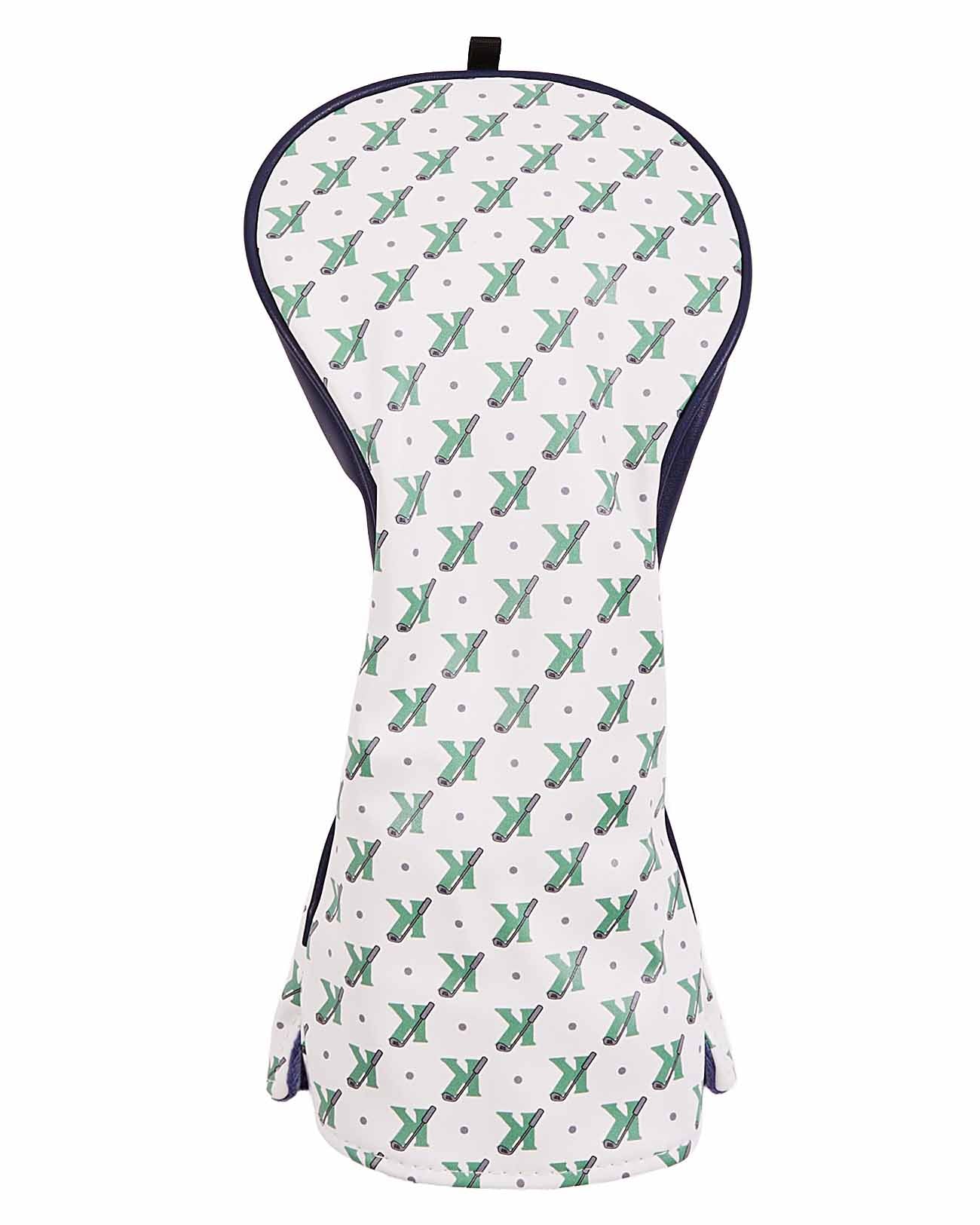 Golf Headcover