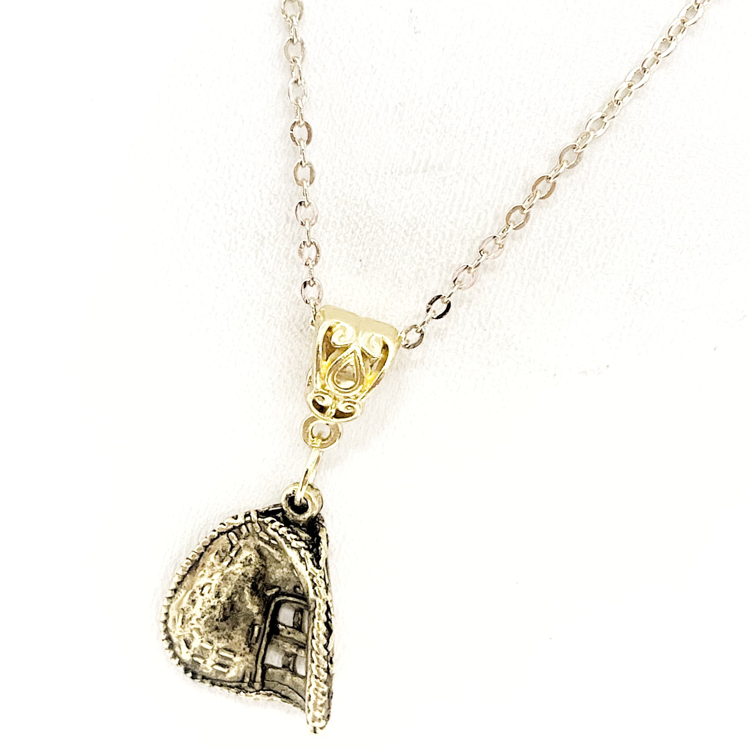 Softball Catcher Necklace, Baseball Catcher Mom Gift, Gift For Her, Catchers Mitt Charm, Signing Day Gifts, Making the Team