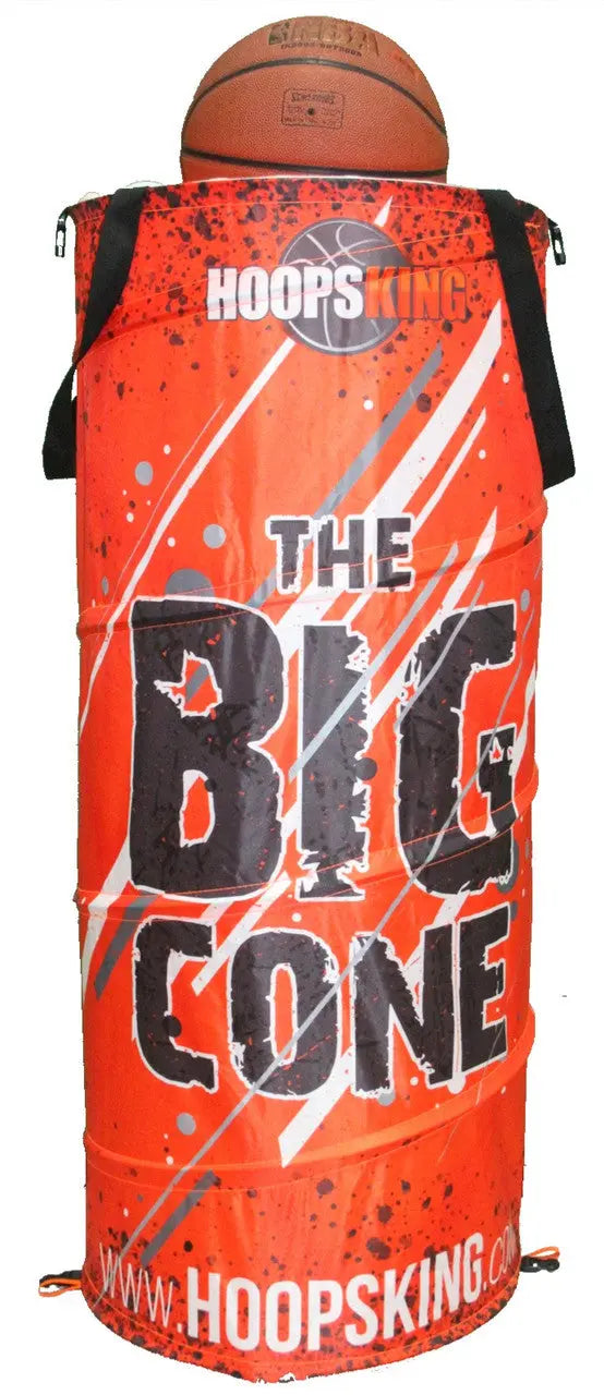 The Big Cone - Pop Up Sports Defender Cone