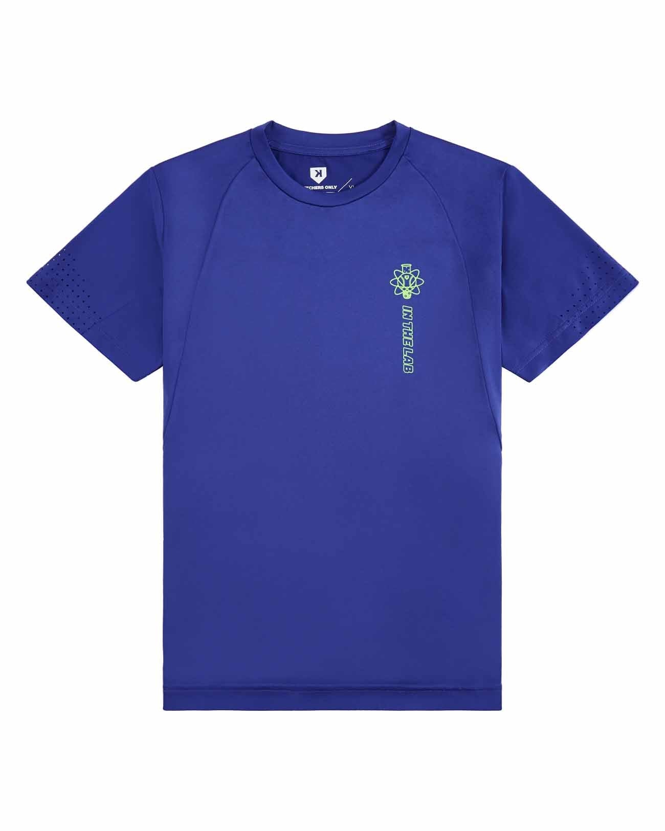 In The Lab Performance Tee