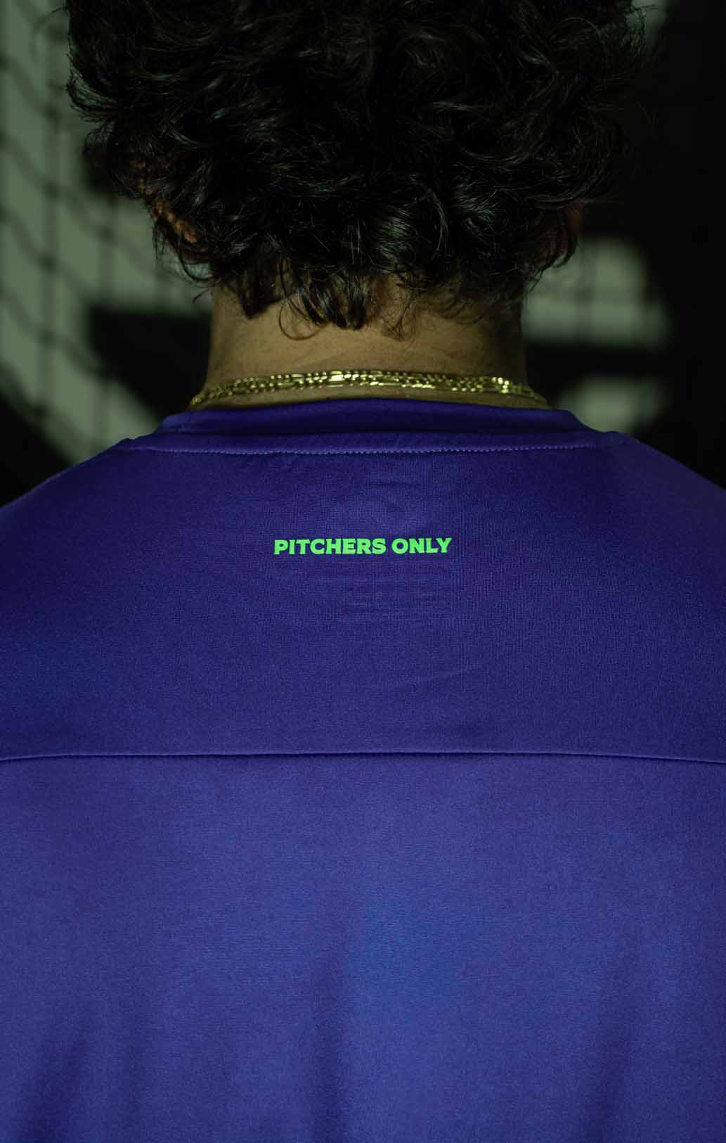 In The Lab Performance Tee