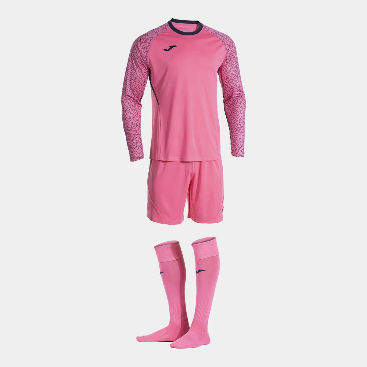 Joma Men's Zamora X Goalkeeper Set