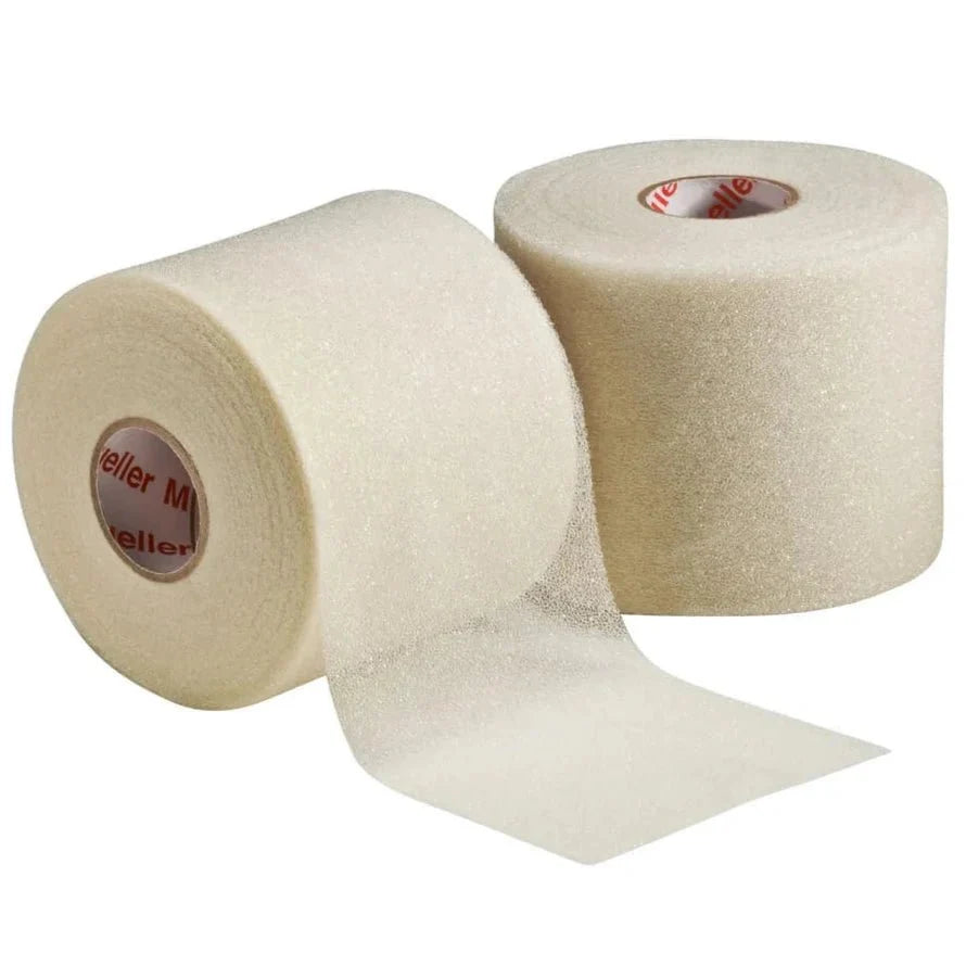 Mueller MWrap PreWrap 2 Roll Pack (2.75 in. x 21.4 yd each)