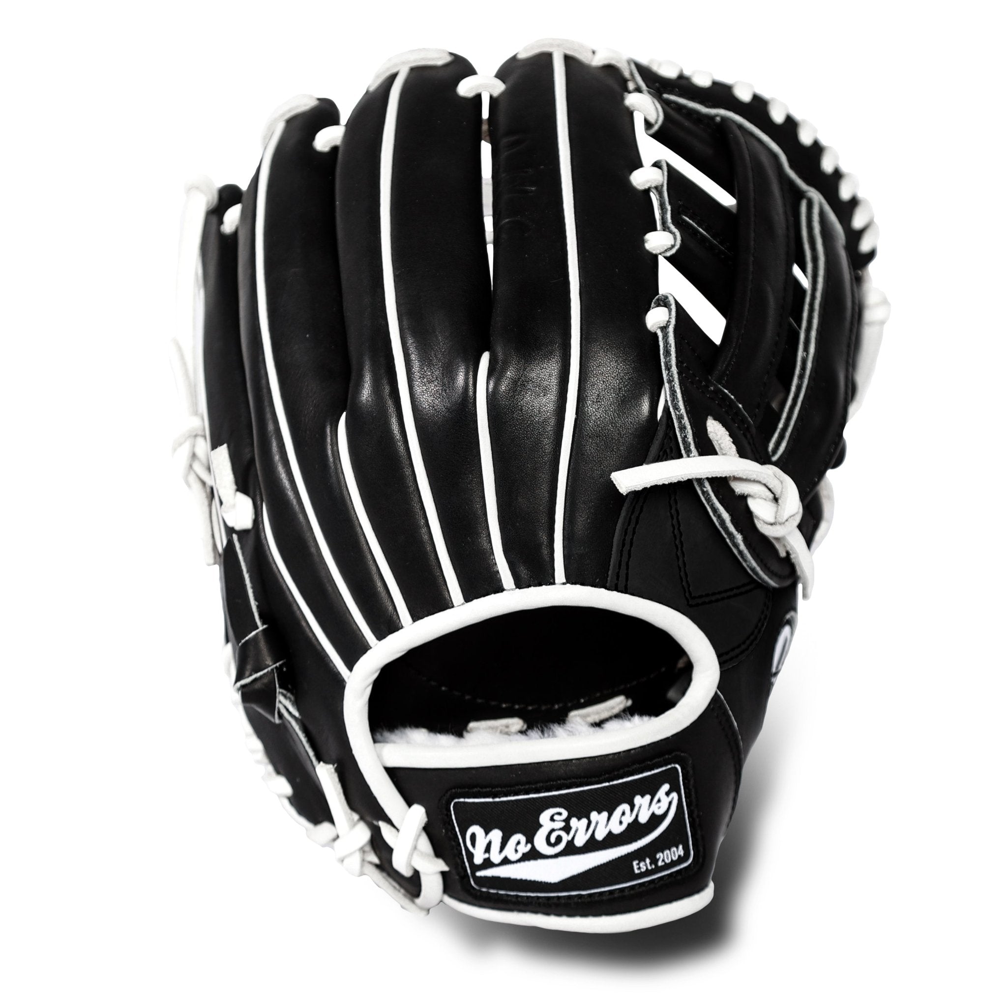 NO E HWEB DWC FIELDERS GLOVE - 001