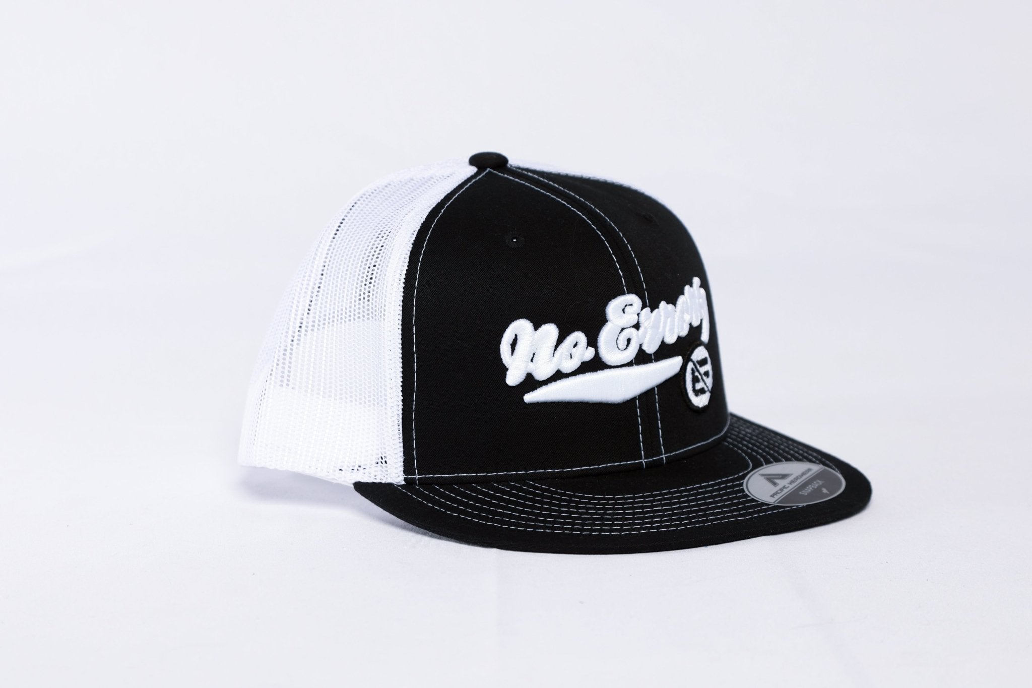 NES D-Series Trucker Snapback