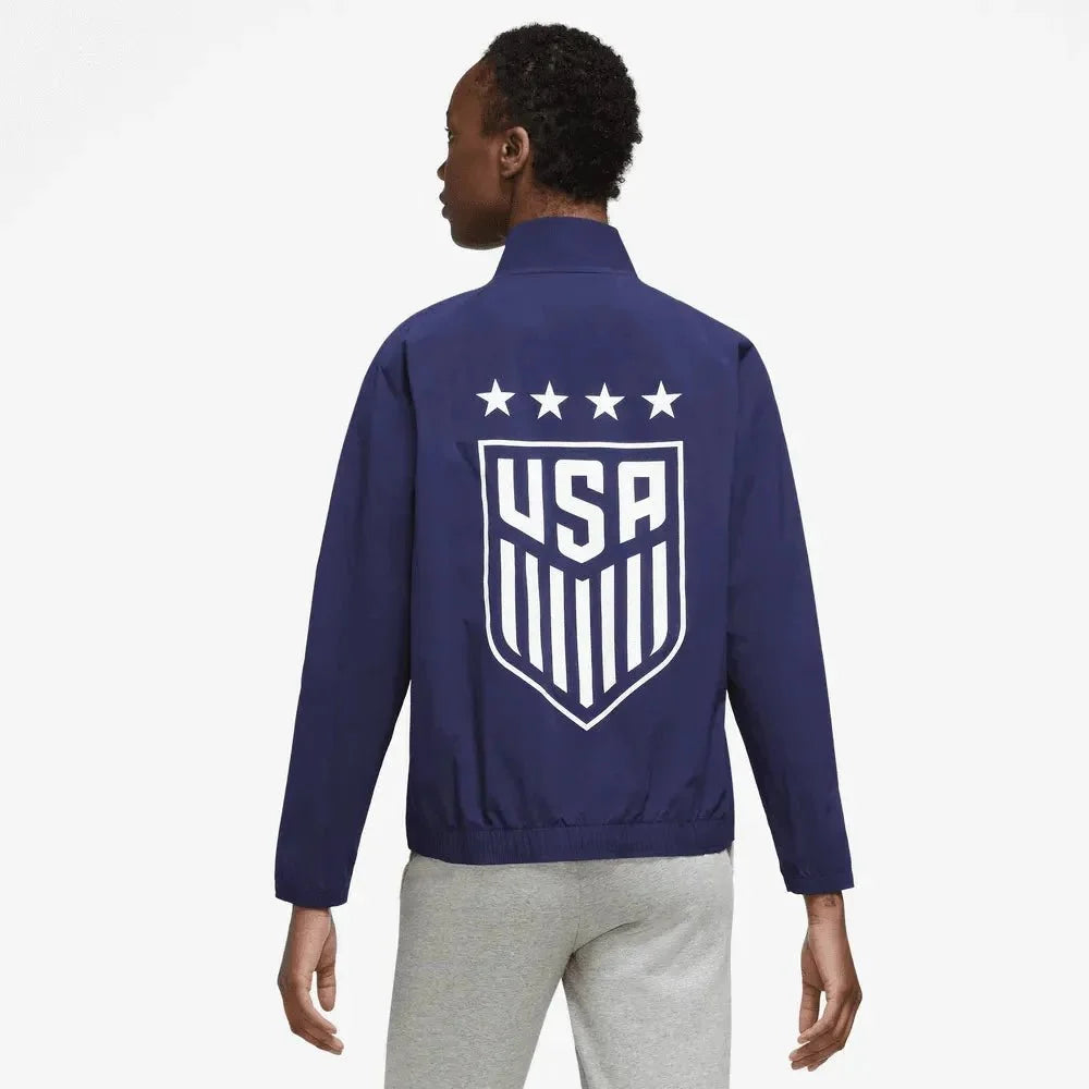 Nike 2022-23 USWNT Women's Training Top