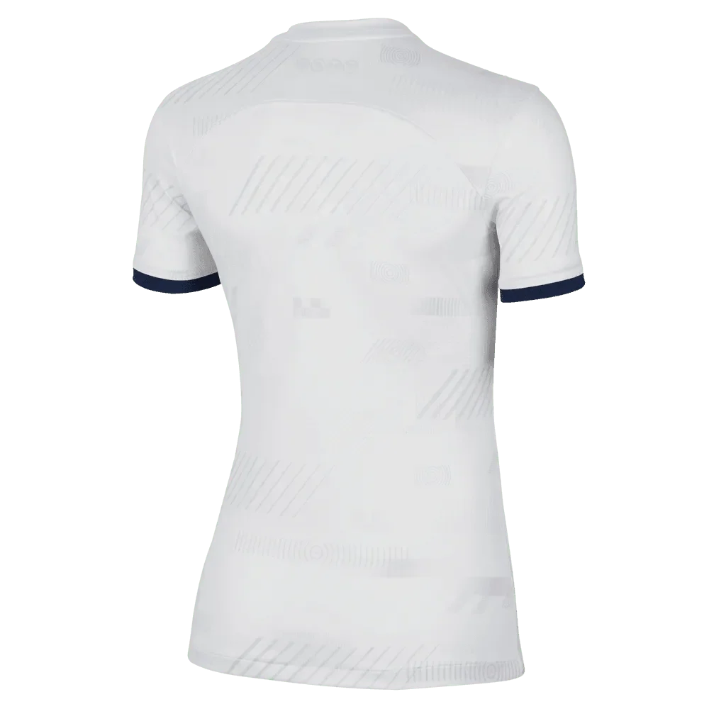 Nike 2023-24 Tottenham Women's Stadium Home Jersey