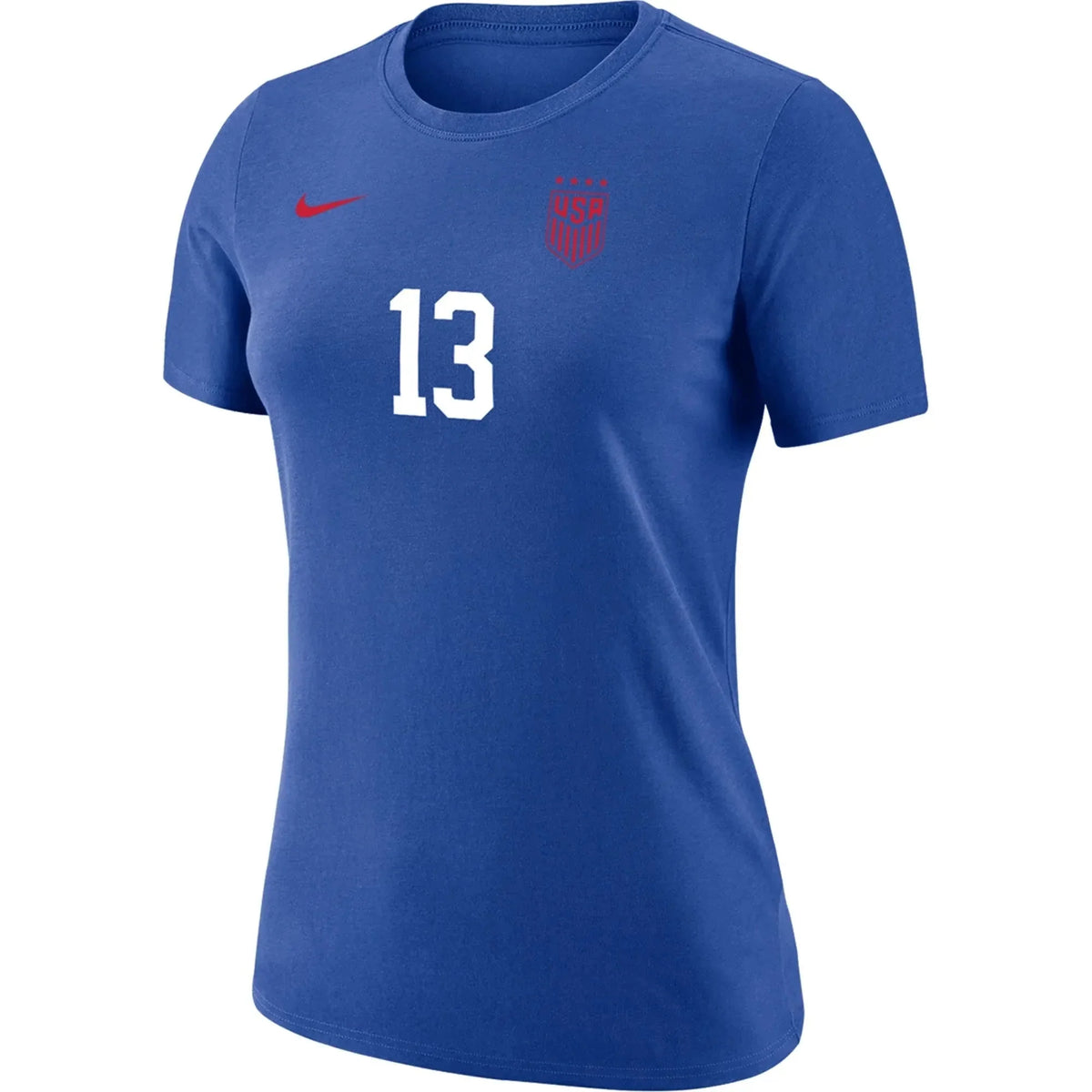 Nike 2023-24 USWNT Women's Morgan 13 Tee