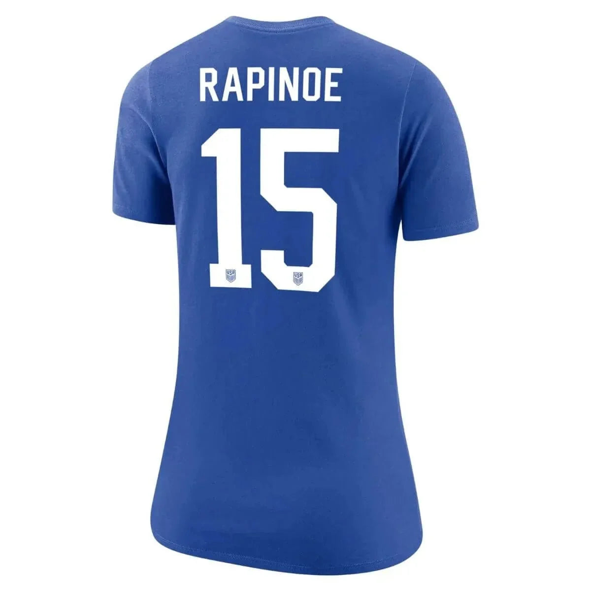 Nike 2023-24 USWNT Women's Rapinoe 15 Tee