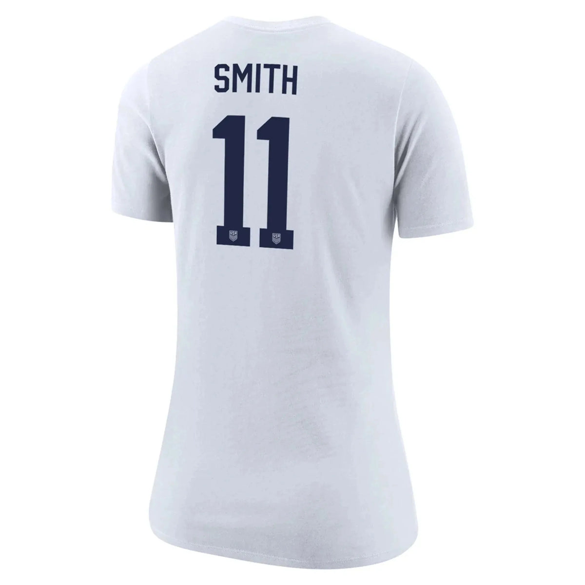 Nike 2023-24 USWNT Women's Smith 11 Tee