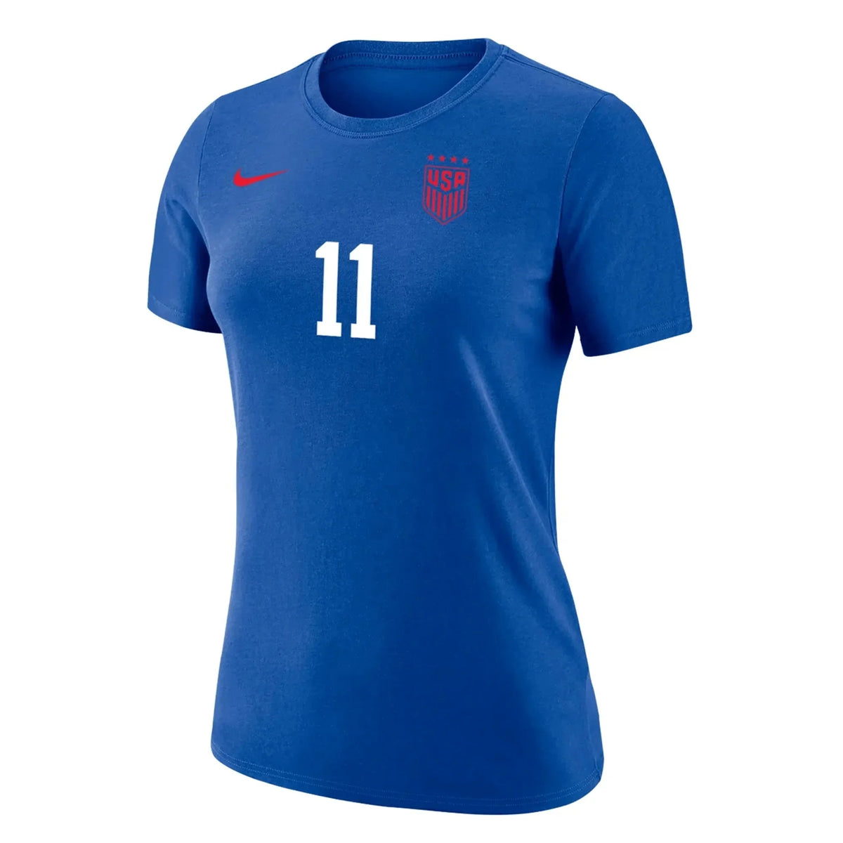 Nike 2023-24 USWNT Women's Smith 11 Tee