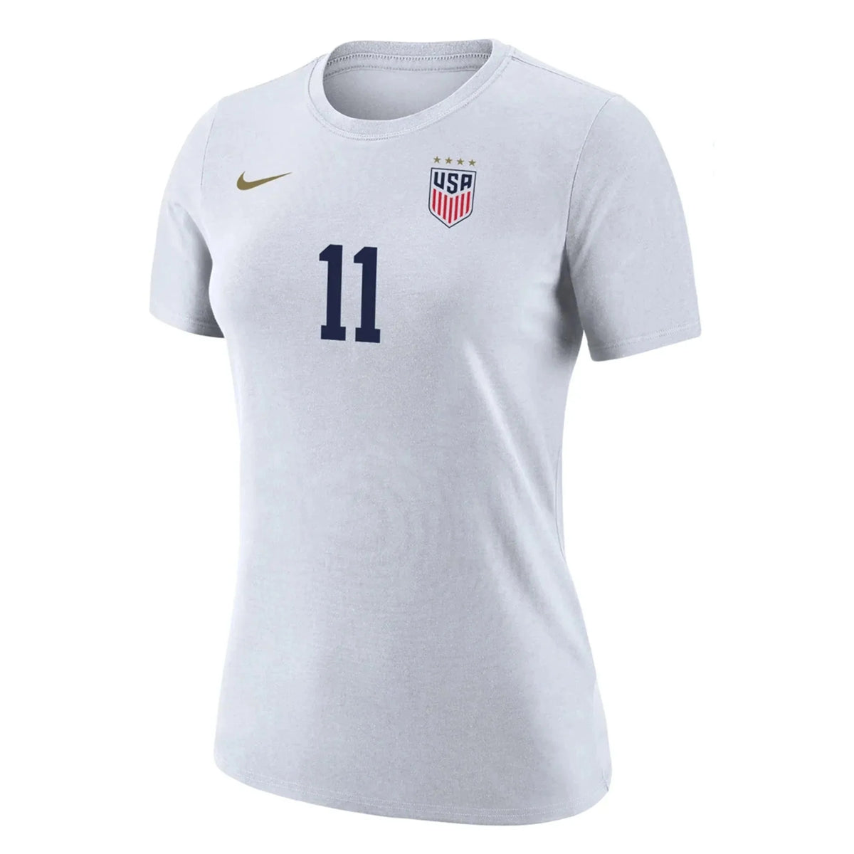 Nike 2023-24 USWNT Women's Smith 11 Tee