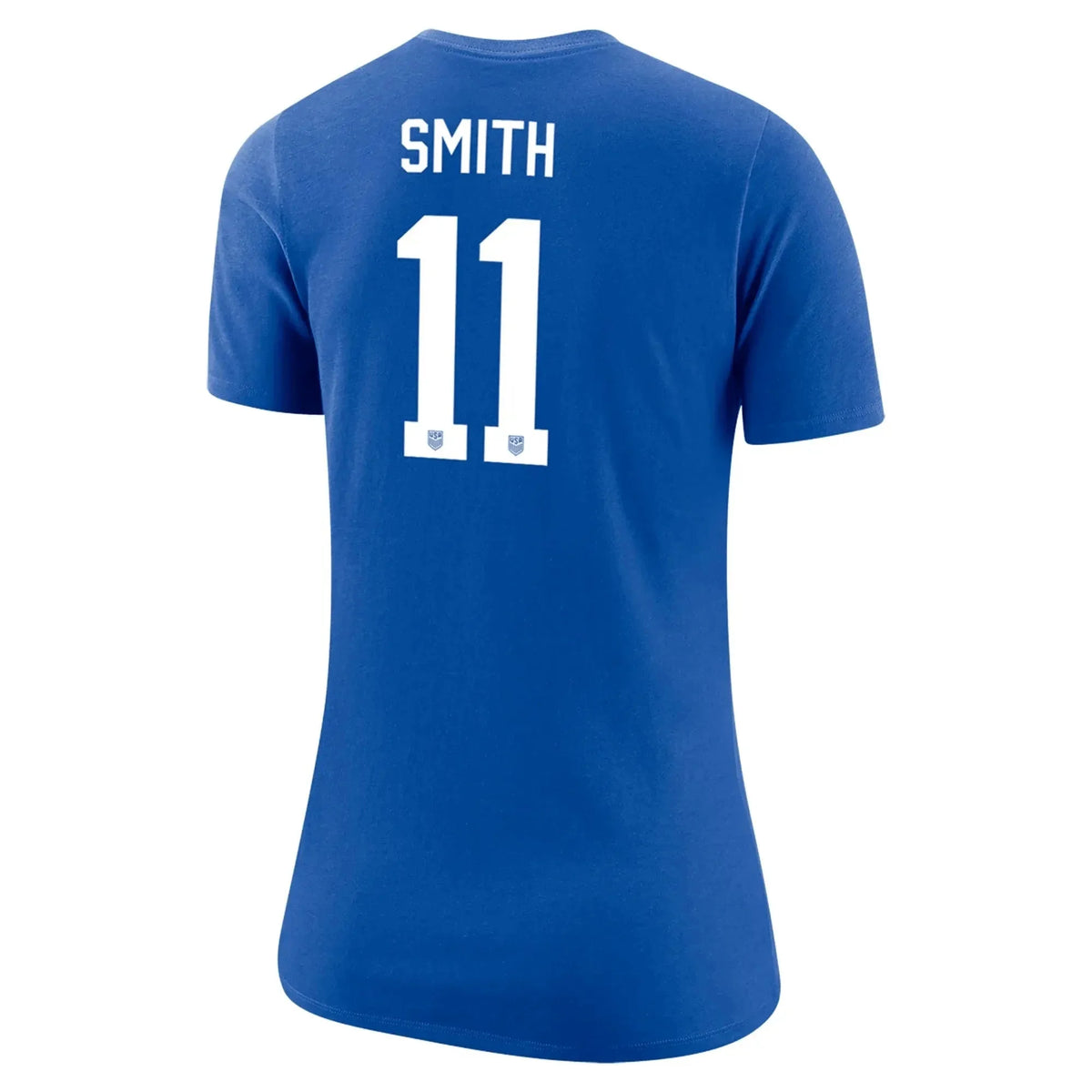 Nike 2023-24 USWNT Women's Smith 11 Tee