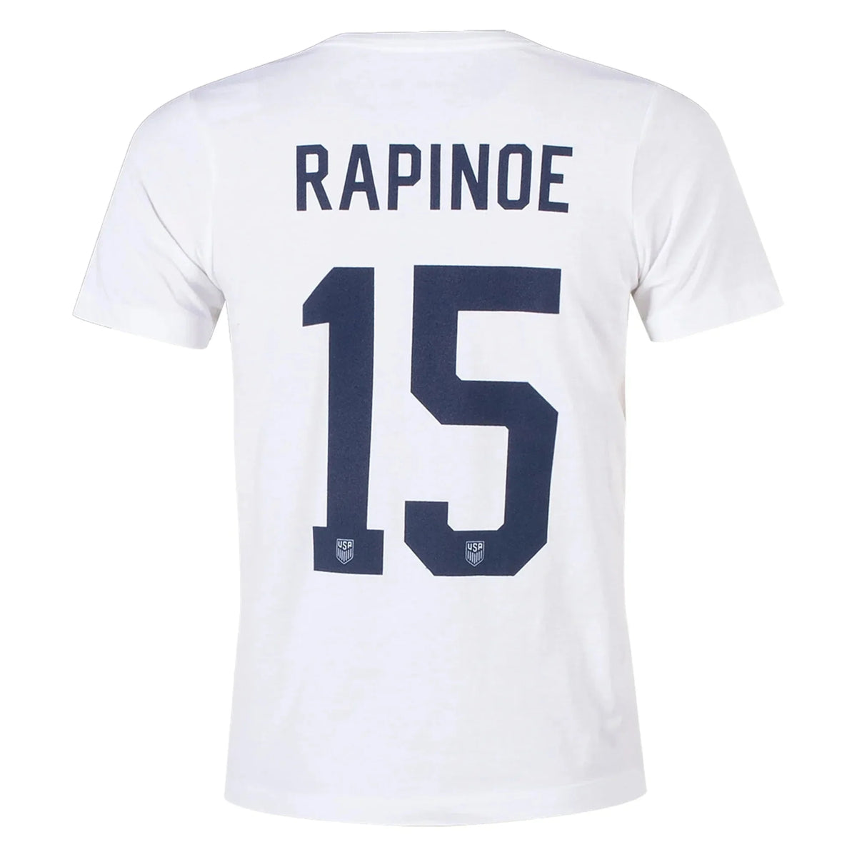Nike 2023-24 USWNT Youth Rapinoe 15 Tee