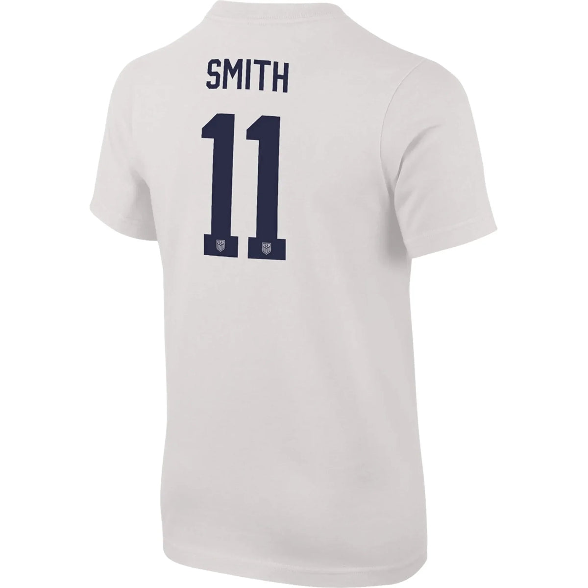 Nike 2023-24 USWNT Youth Smith 11 Tee