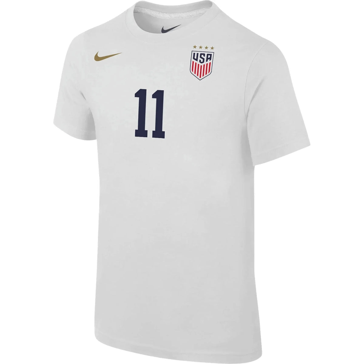 Nike 2023-24 USWNT Youth Smith 11 Tee
