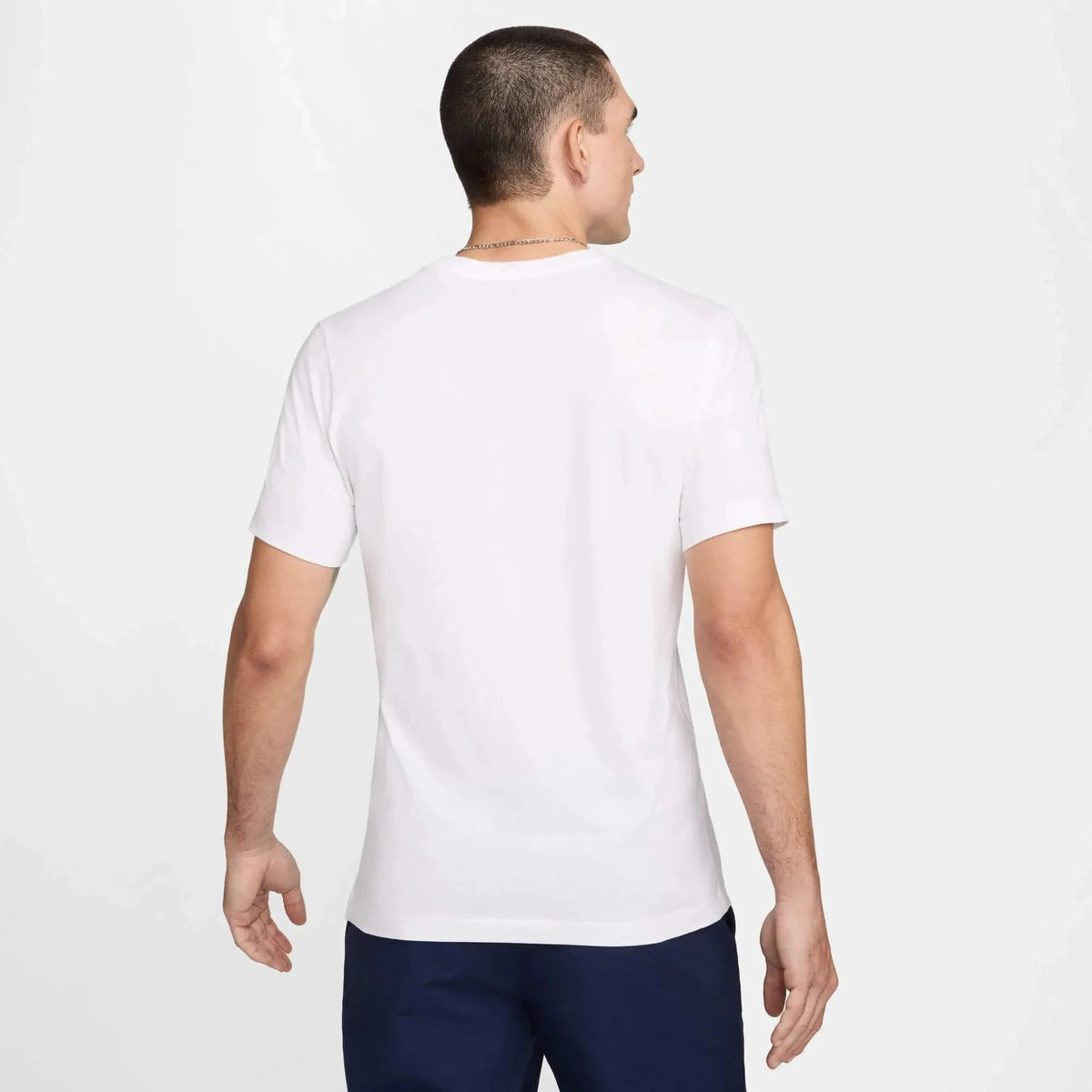 Nike 2024-25 Chelsea Men's Swoosh Tee