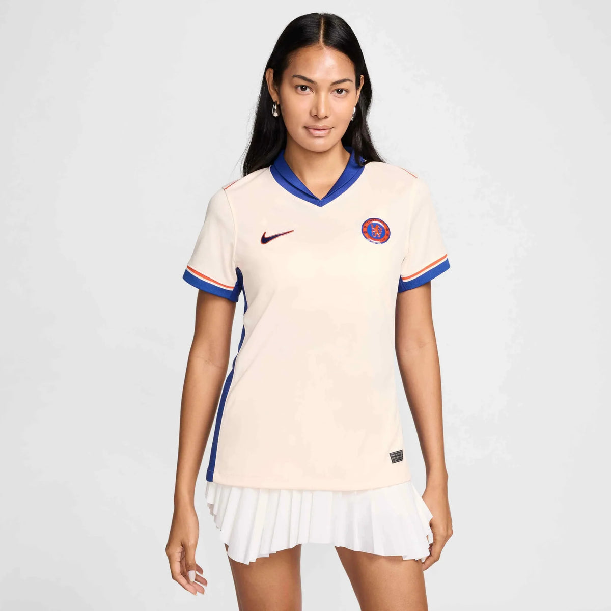 Nike 2024-25 Chelsea Women's Stadium Away Jersey