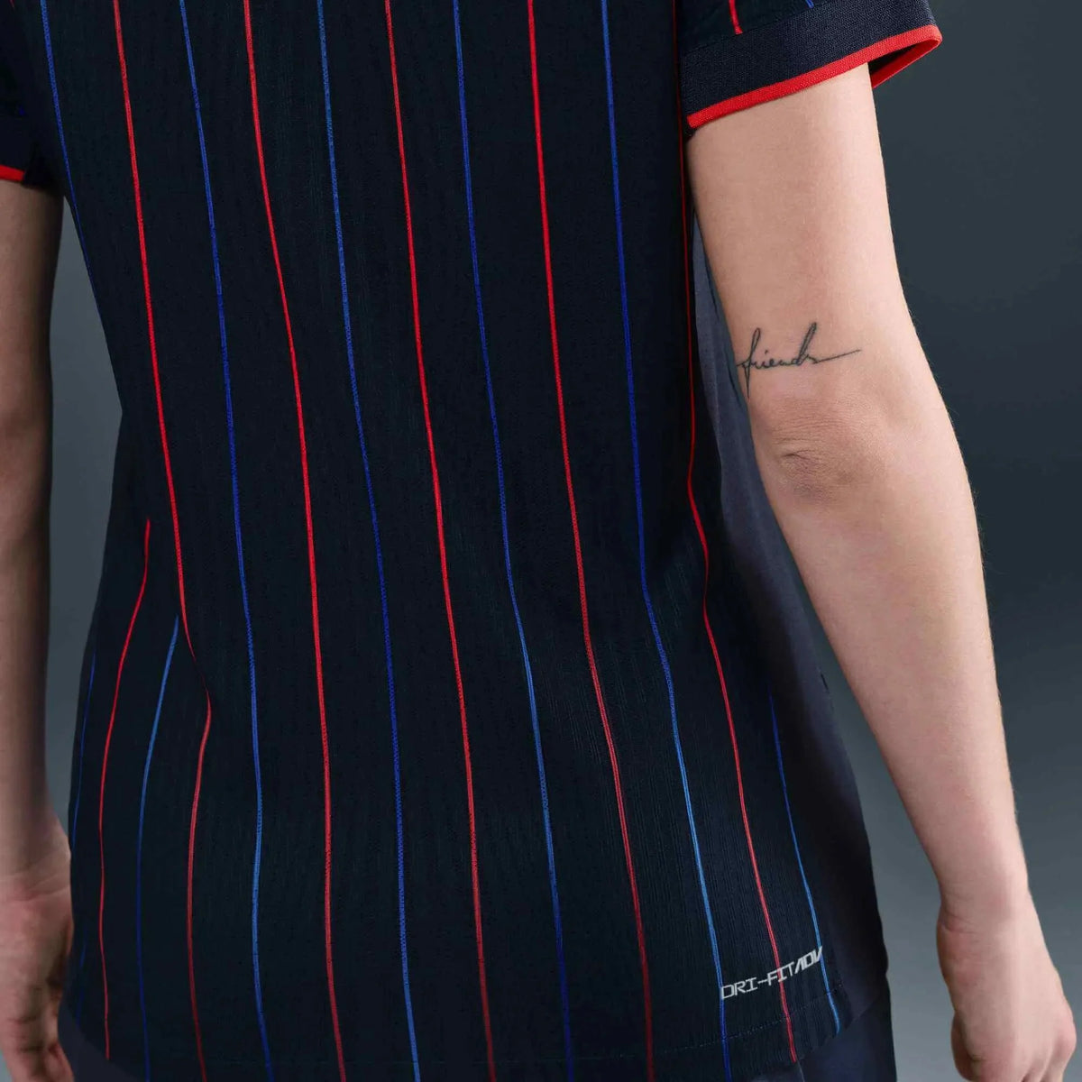Nike 2025 USWNT Women's Authentic Away Soccer Jersey
