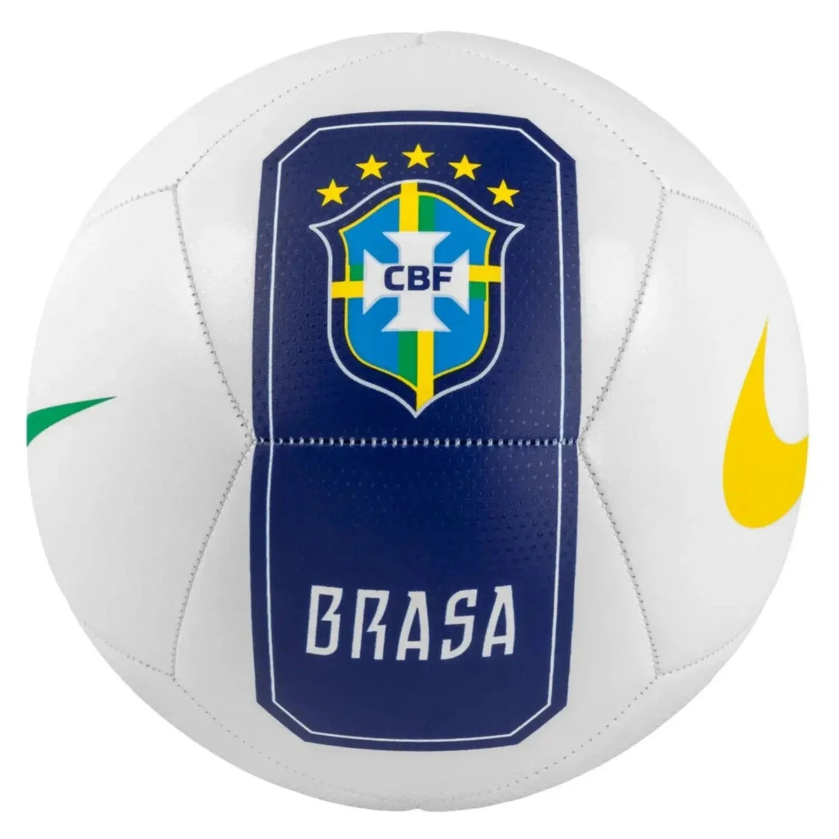 Nike 2026 Brazil Skills Mini Soccer Ball