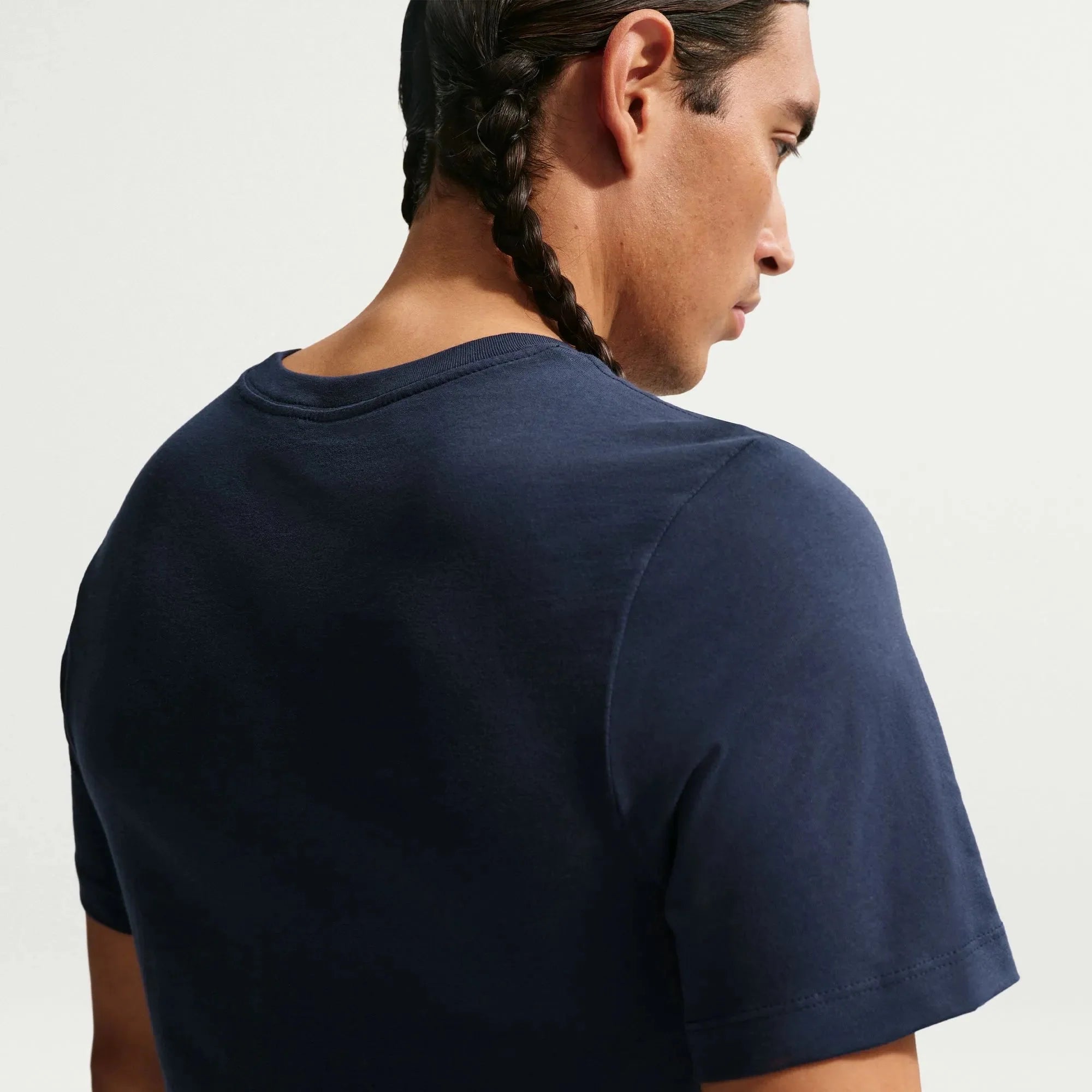 Nike 2026 England Men's Crest Tee